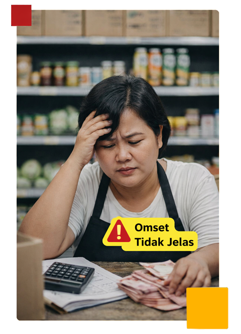 Daftar QRIS, InterActive QRIS