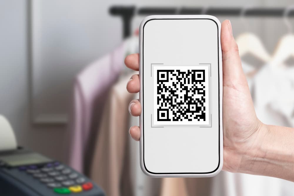 3 Tips Aman Bertransaksi dengan QR Code, QRIS, Daftar QRIS