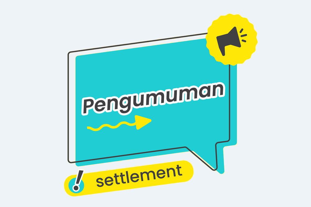 Pengumuman Settlement di Hari Libur dan Cuti Bersama Hari Raya Idhul Fitri 1445 H, QRIS, Cara Daftar QRIS