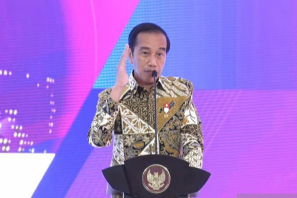 Jokowi: Koneksi QRIS Antarnegara Harus Memudahkan UKM dan Pariwisata, QRIS, Cara Daftar QRIS