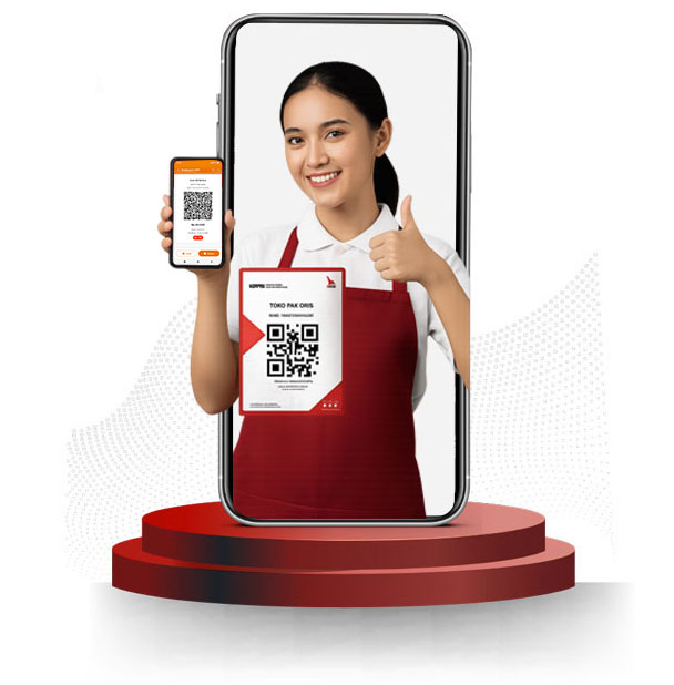 OPEN API QRIS, InterActive OPEN API QRIS